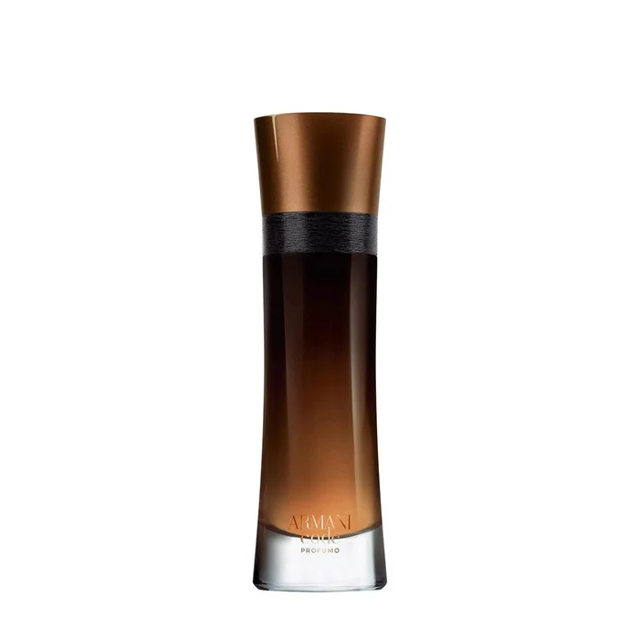 Armani Code Profumo – Tester