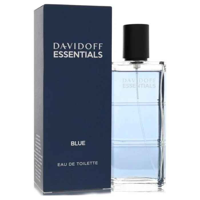 Davidoff Essentials Blue