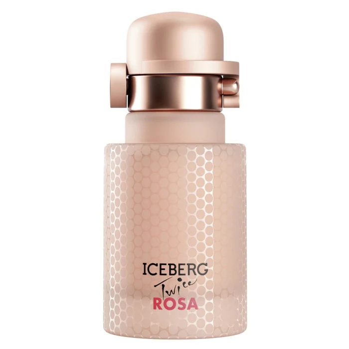 Iceberg Twice Rosa