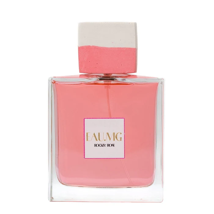 Eau.Mg Rockin Rose