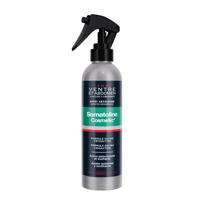 Somatoline Cosmetic Men Cryo