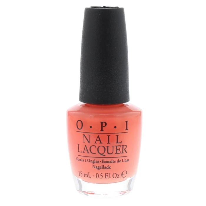 OPI Can't Afford Not To # 03 Light Medium