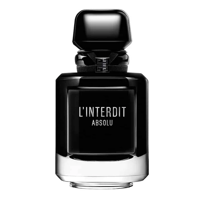 Givenchy L’Interdit Absolu Intense