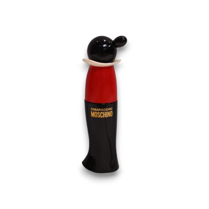 Moschino Cheap & Chic