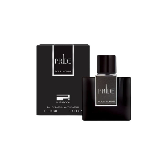 Afnan Pride Pour Homme