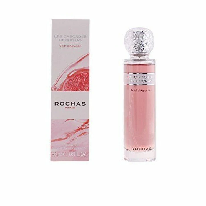 Rochas Les Cascades De Rochas - Eclat d'Agrumes