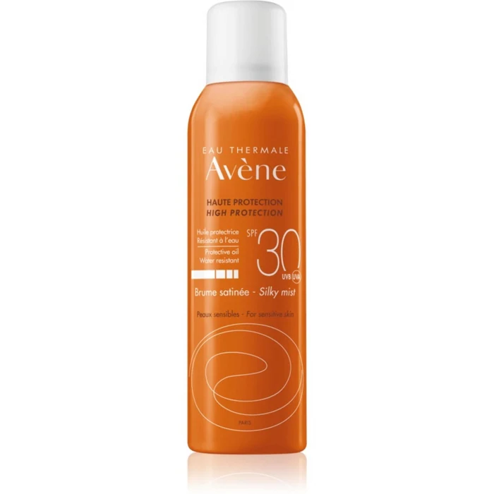 Avène Silky Mist