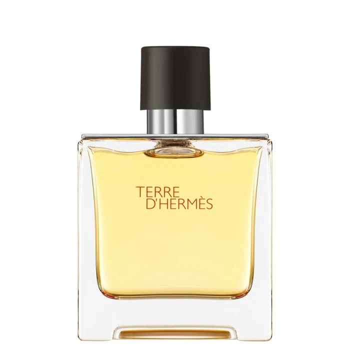 Hermès Terre d'Hermes