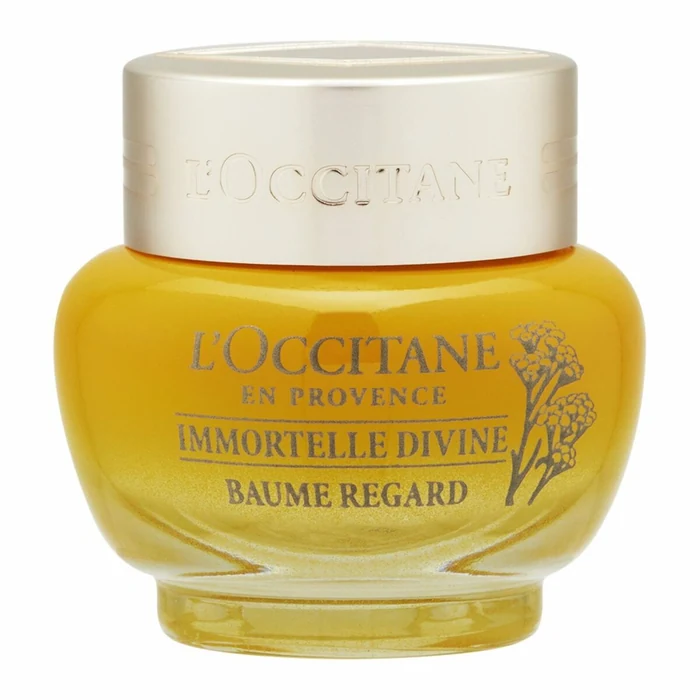 L'Occitane en Provence Immortelle Divine