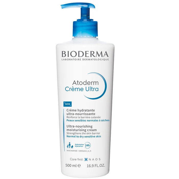 Bioderma Atoderm Creme Ultra