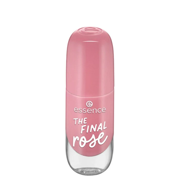 Essence Gel Nail 08 The Final Rose