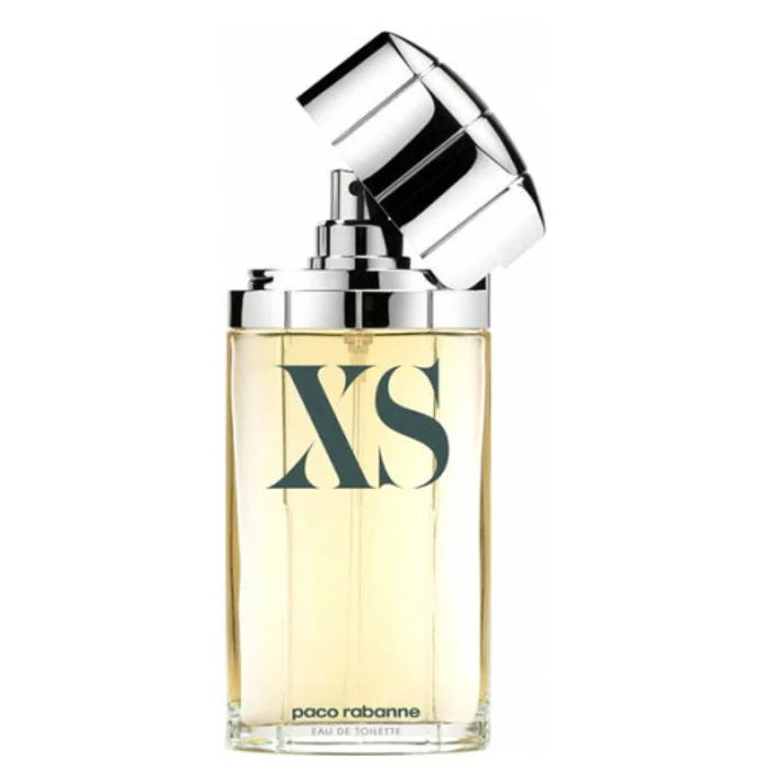 Paco Rabanne XS – Tester
