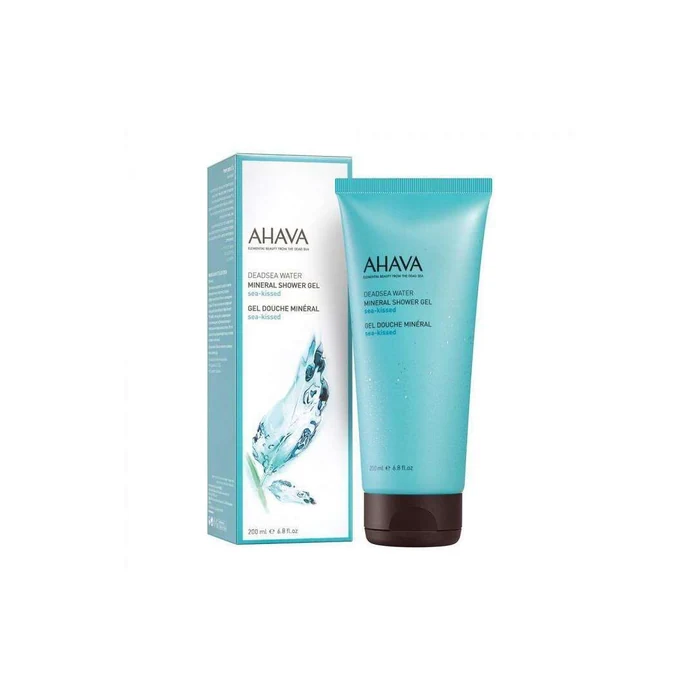 Ahava Sea Kissed