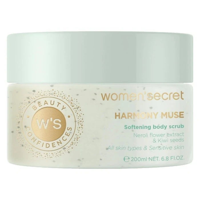 Women'Secret Harmony Muse