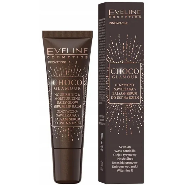 Eveline Choco Glamour