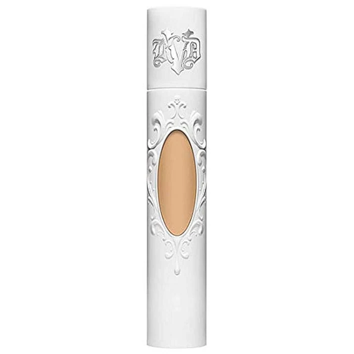 Kat Von D True Portrait 008 Light