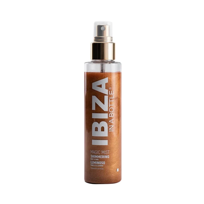 Biovene Ibiza Magic Mist