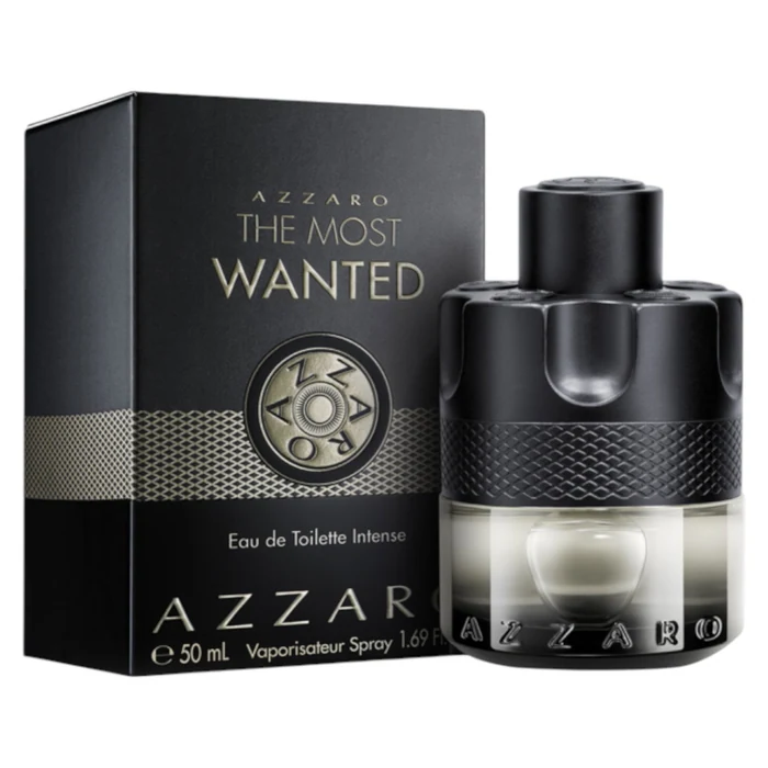 Azzaro Most Wanted