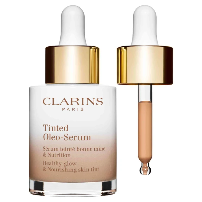 Clarins Tinted Oleo 03