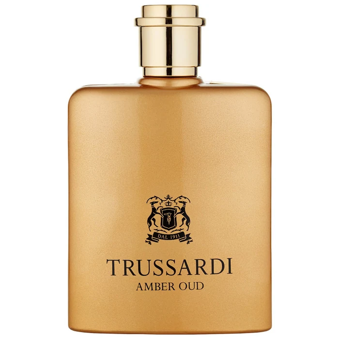 Trussardi Exclusive - Amber Oud