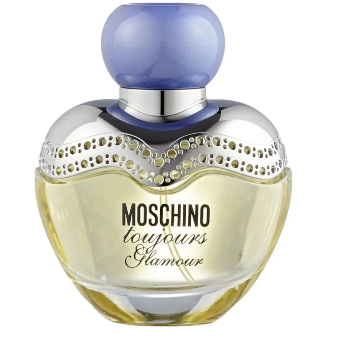 Moschino Toujours Glamour