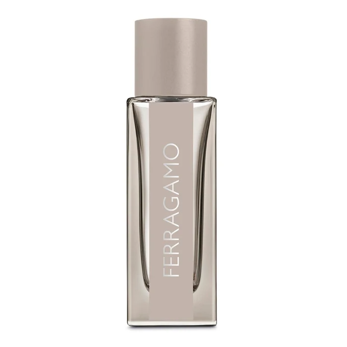 Salvatore Ferragamo Bright Leather