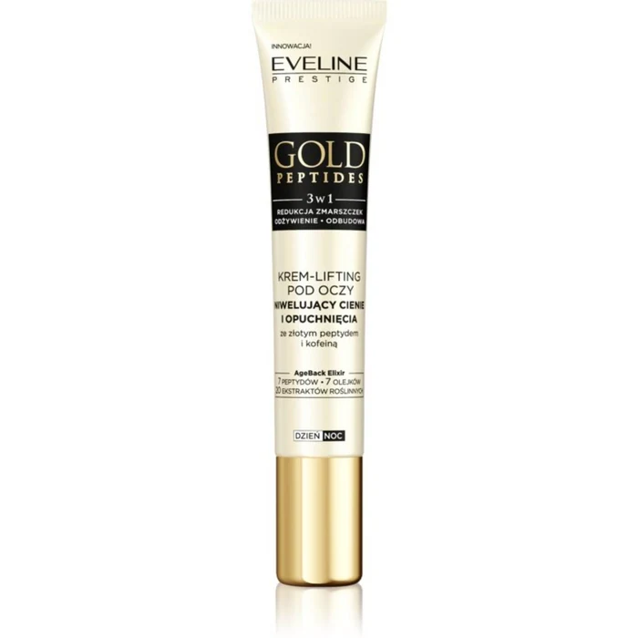Eveline Gold Peptides