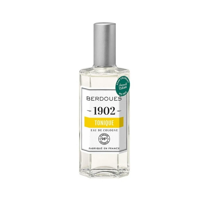 Parfums Berdoues 1902 Tonique