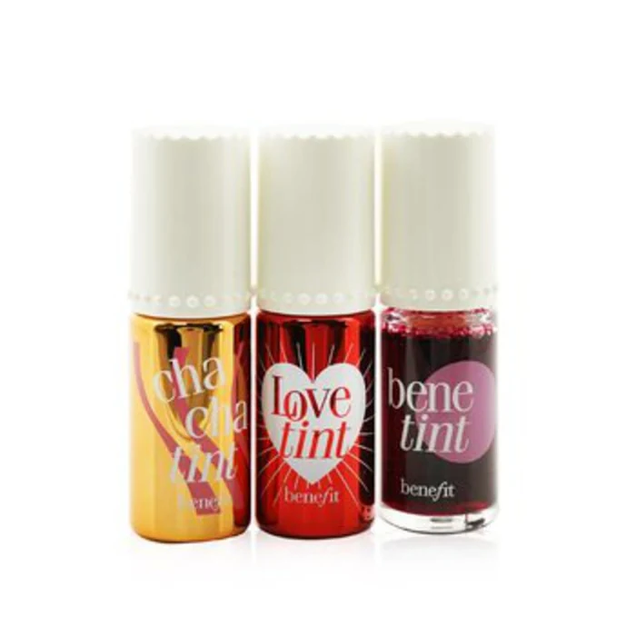 Benefit Benetint + Lovetint … set