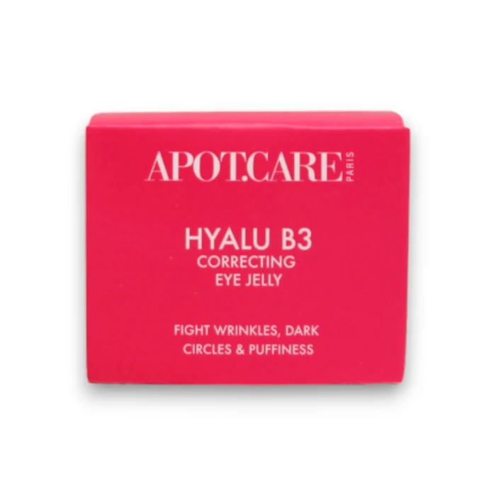 Apotcare Hyalu B3 Jelly