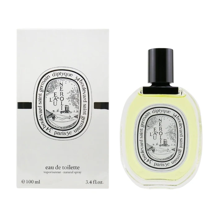 Diptyque L'Eau de Neroli