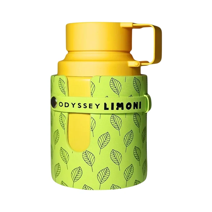 Armaf Odyssey Limoni Fresh