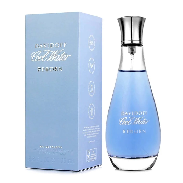 Davidoff Cool Water Reborn