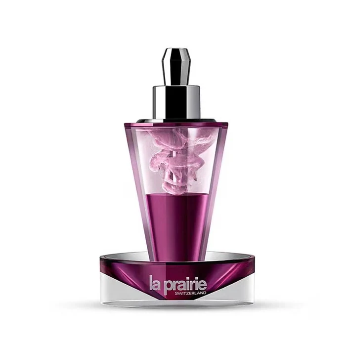 La Prairie Platinum Rare Protocol