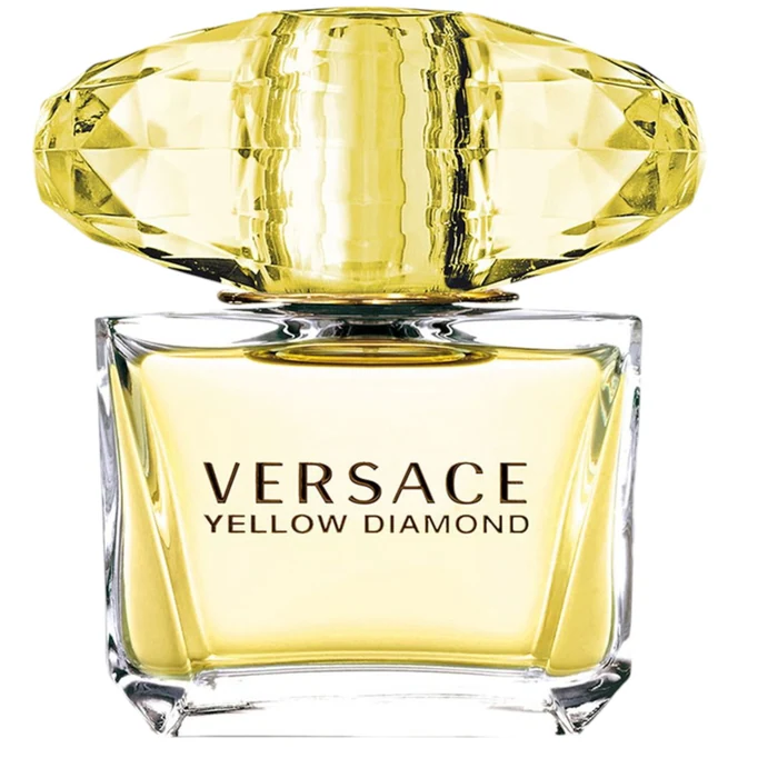 Versace Yellow Diamond