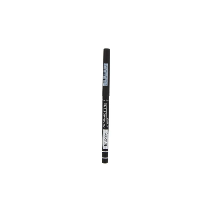 IsaDora Colormatic 20 Black