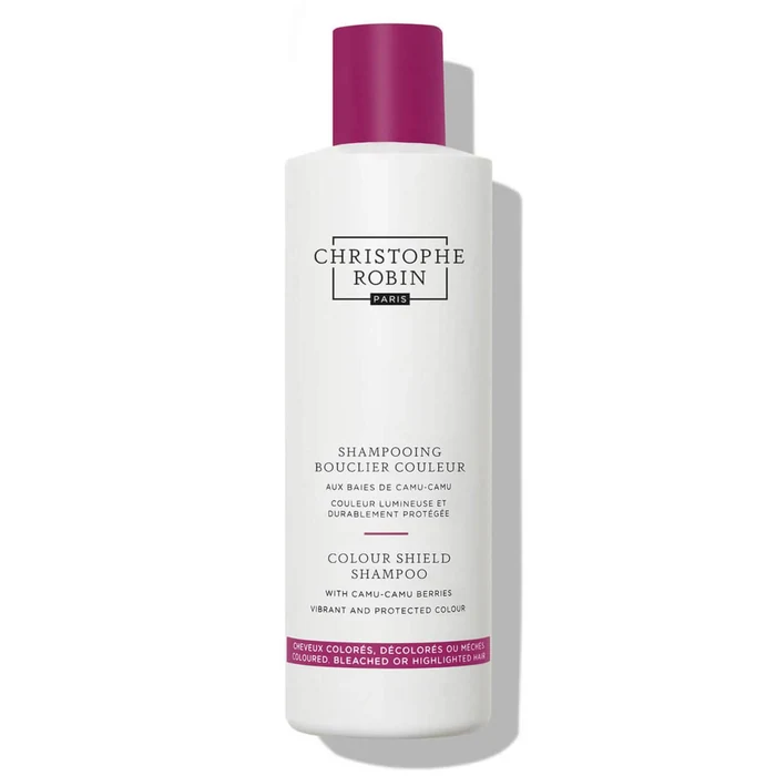 Christophe Robin Colour Shield