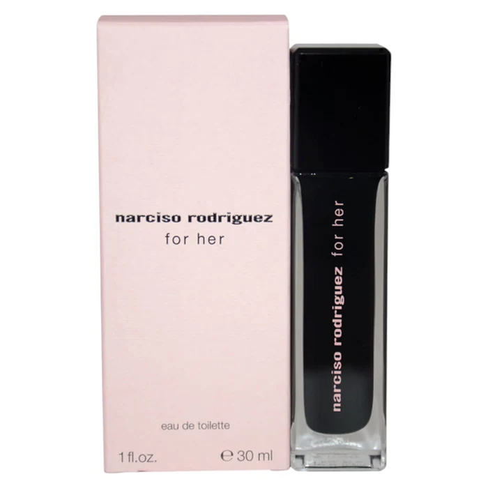 Narciso Rodriguez For Her Limited Edition