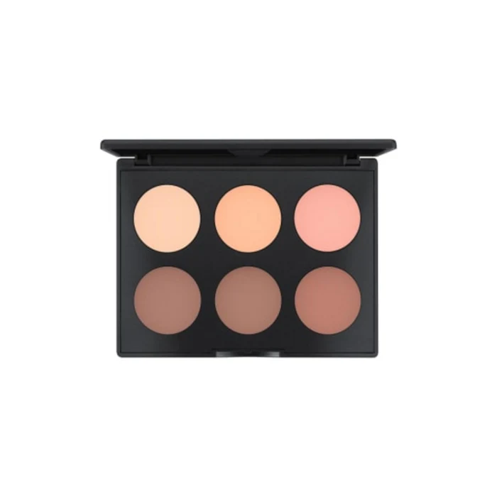 MAC Studio Fix Sculpt And Shape Light Medium