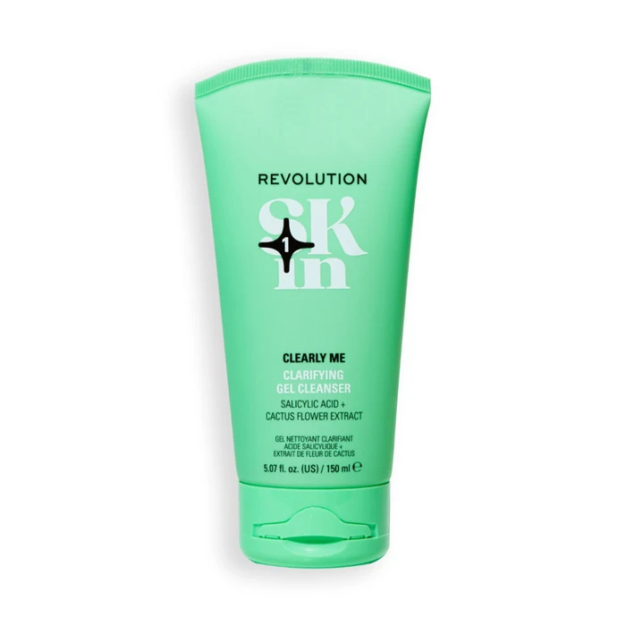 Revolution Skincare Clearly Me