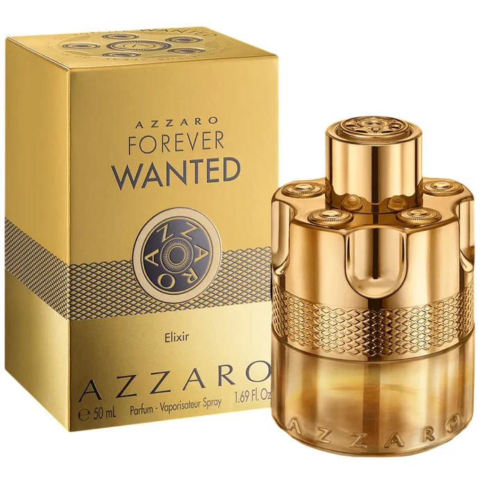 Azzaro Forever Wanted Elixir