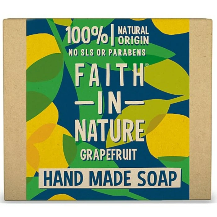 Faith In Nature Grapefruit