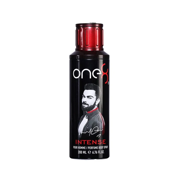 One 8 Intense
