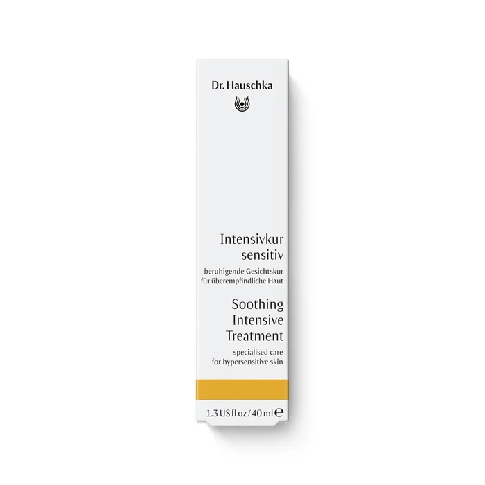 Dr. Hauschka Soothing