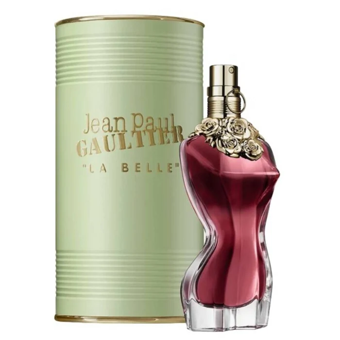 Jean P. Gaultier La Belle