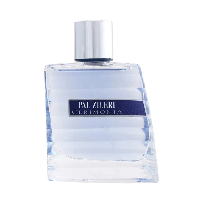Pal Zileri Cerimonia – Tester