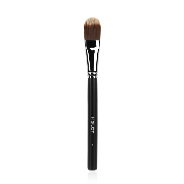 Inglot Foundation Brush No. 21T