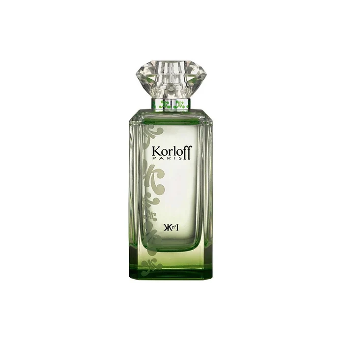 Korloff Kn1