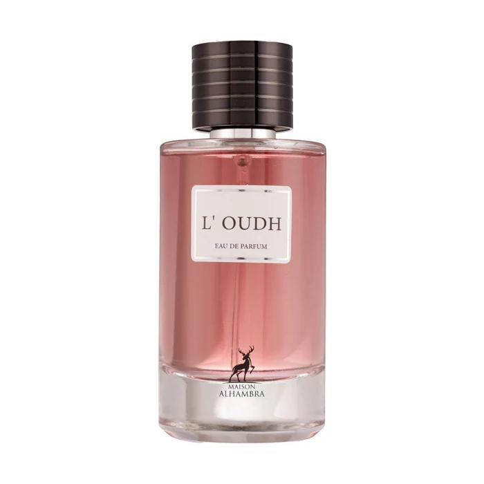 Maison Alhambra L'oudh