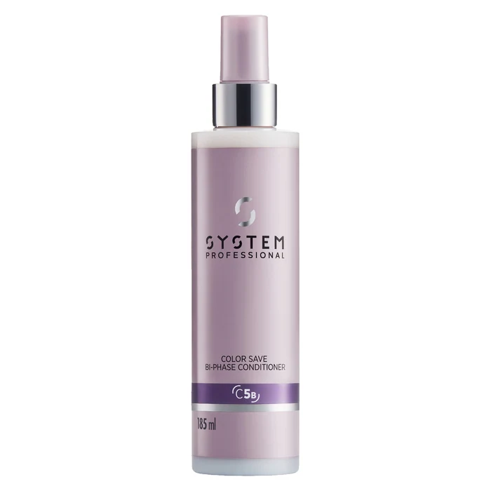 System Professional by Wella Color Save C1